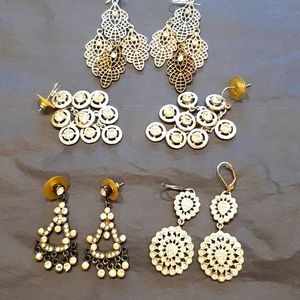 Woman's earings
